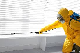 Best Organic or Eco-Friendly Pest Control  in Manson, WA